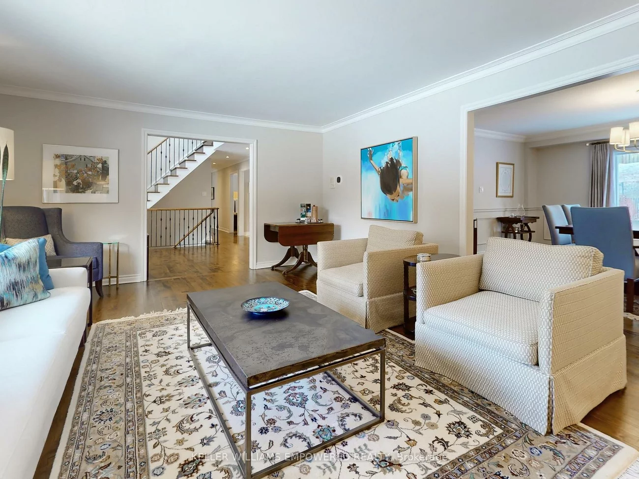 544, Woodland Acres, Rural Vaughan, Vaughan