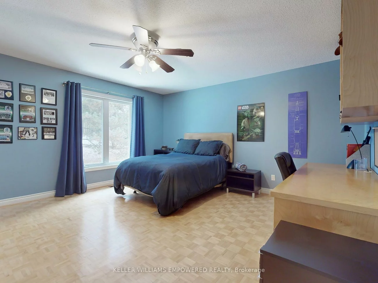 544, Woodland Acres, Rural Vaughan, Vaughan