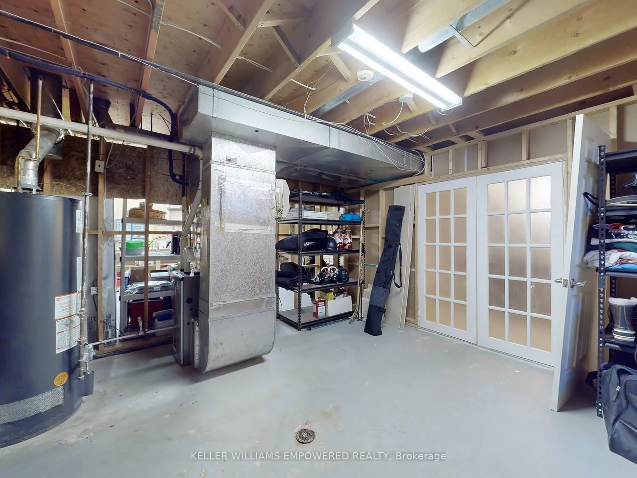 544, Woodland Acres, Rural Vaughan, Vaughan