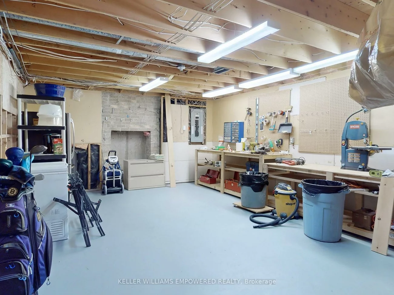 544, Woodland Acres, Rural Vaughan, Vaughan
