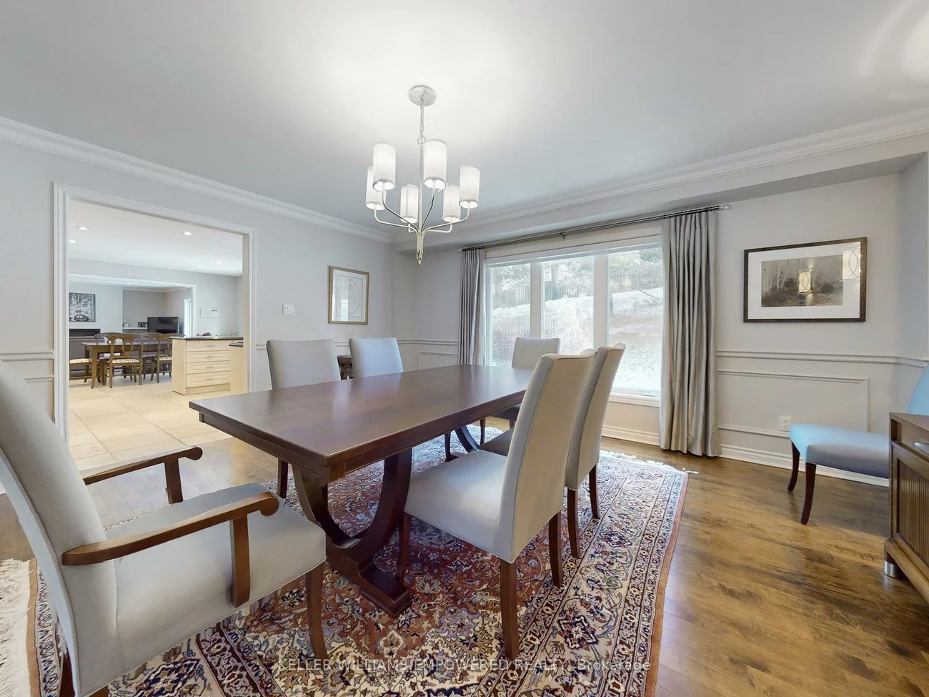544, Woodland Acres, Rural Vaughan, Vaughan
