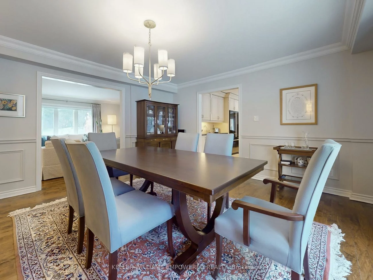 544, Woodland Acres, Rural Vaughan, Vaughan