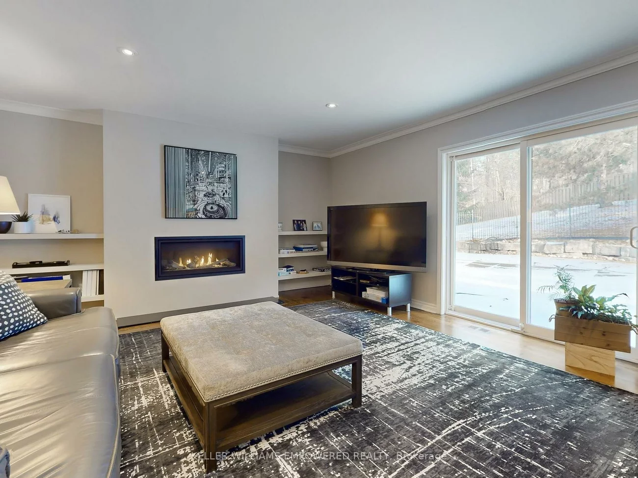 544, Woodland Acres, Rural Vaughan, Vaughan