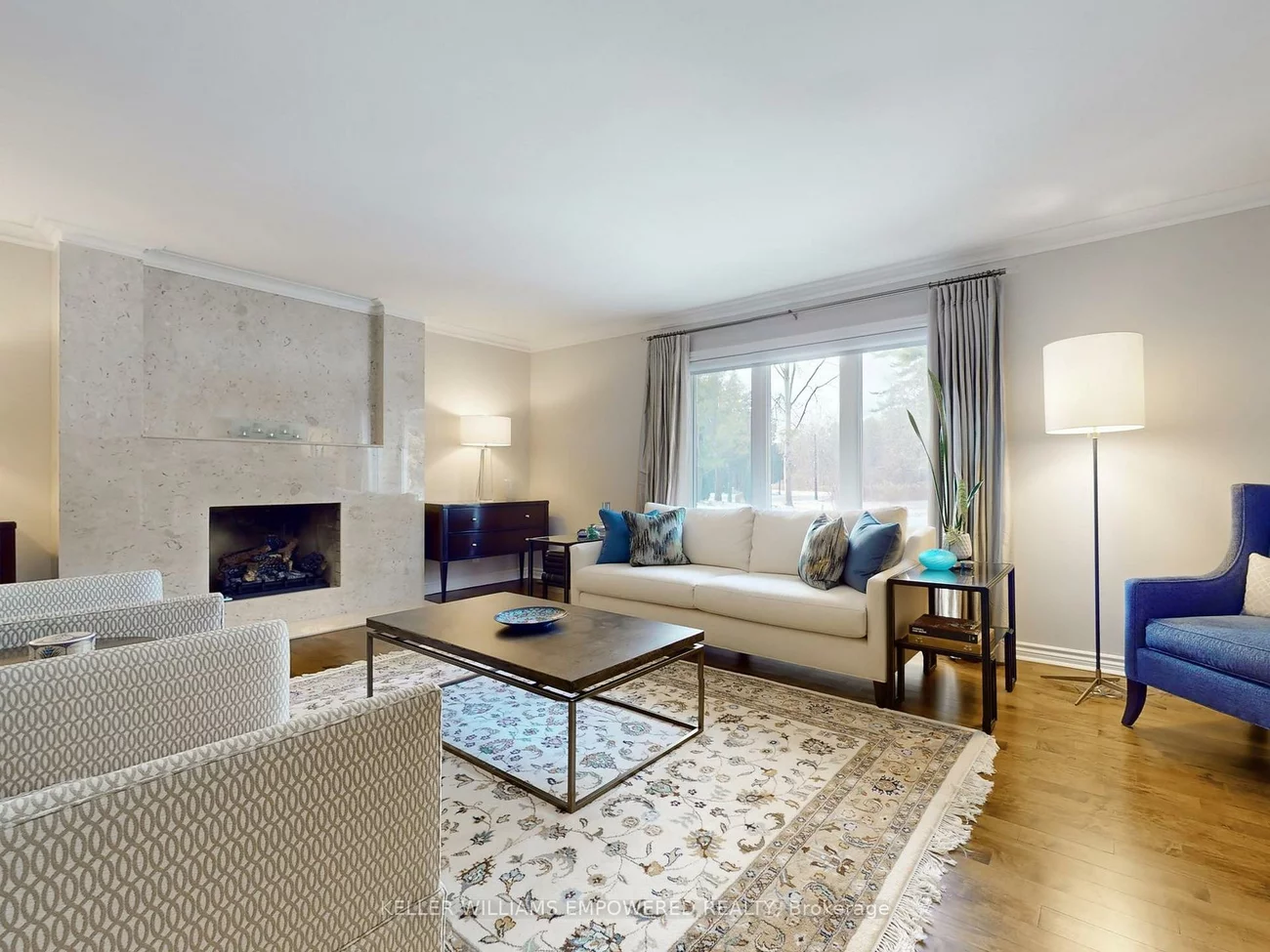544, Woodland Acres, Rural Vaughan, Vaughan
