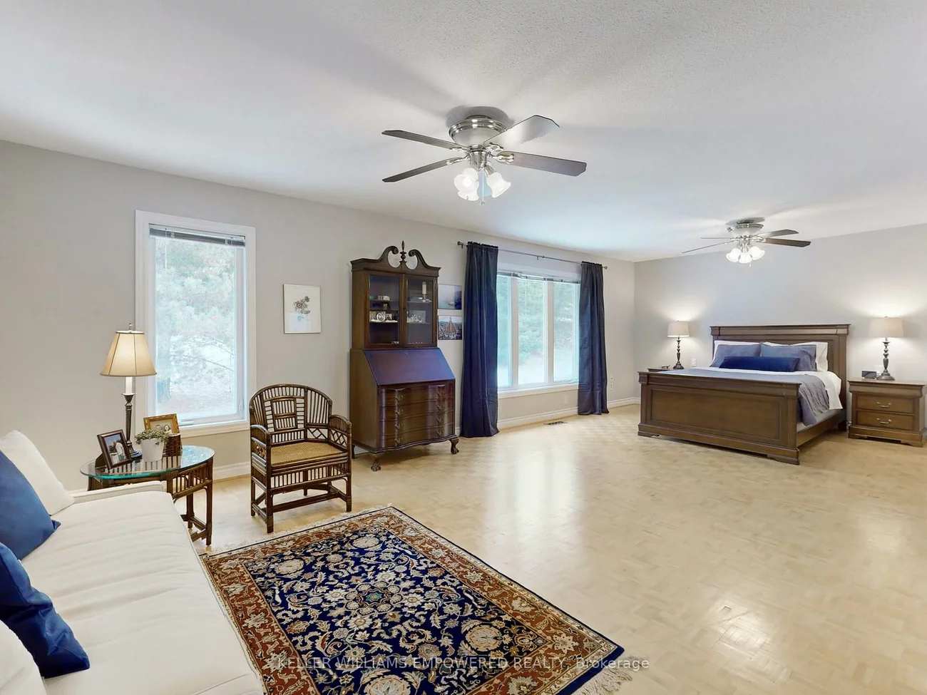 544, Woodland Acres, Rural Vaughan, Vaughan