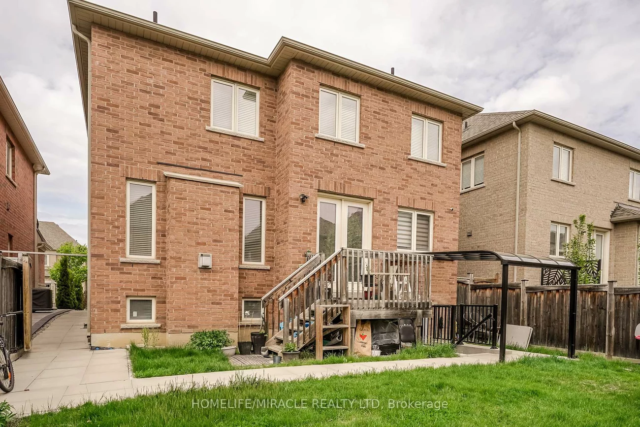 19, Wardlaw, Vellore Village, Vaughan