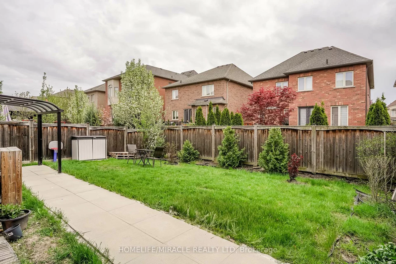 19, Wardlaw, Vellore Village, Vaughan