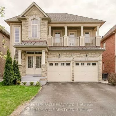 19, Wardlaw, Vellore Village, Vaughan