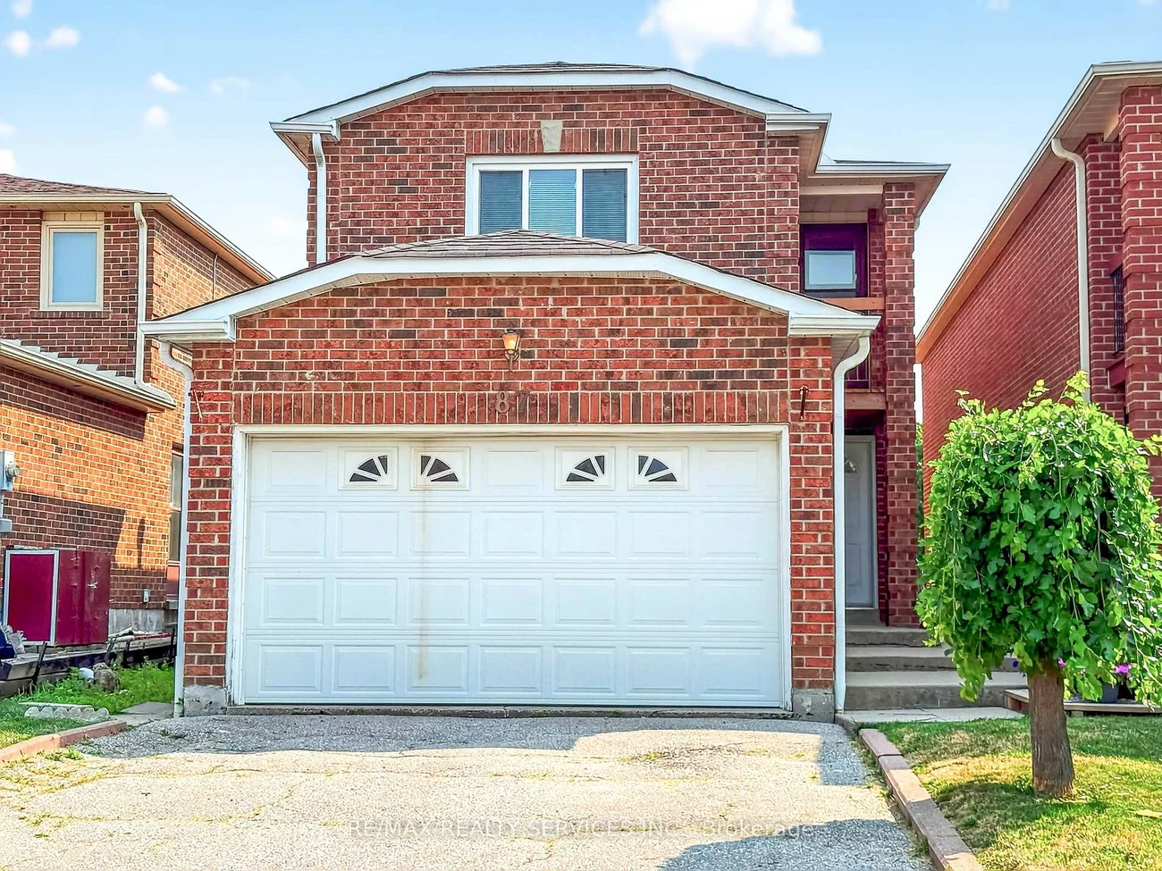87, Birch Meadow, East Woodbridge, Vaughan
