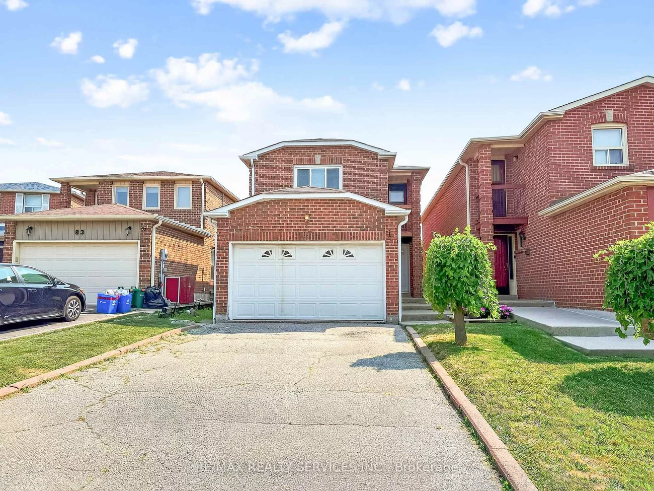 87, Birch Meadow, East Woodbridge, Vaughan