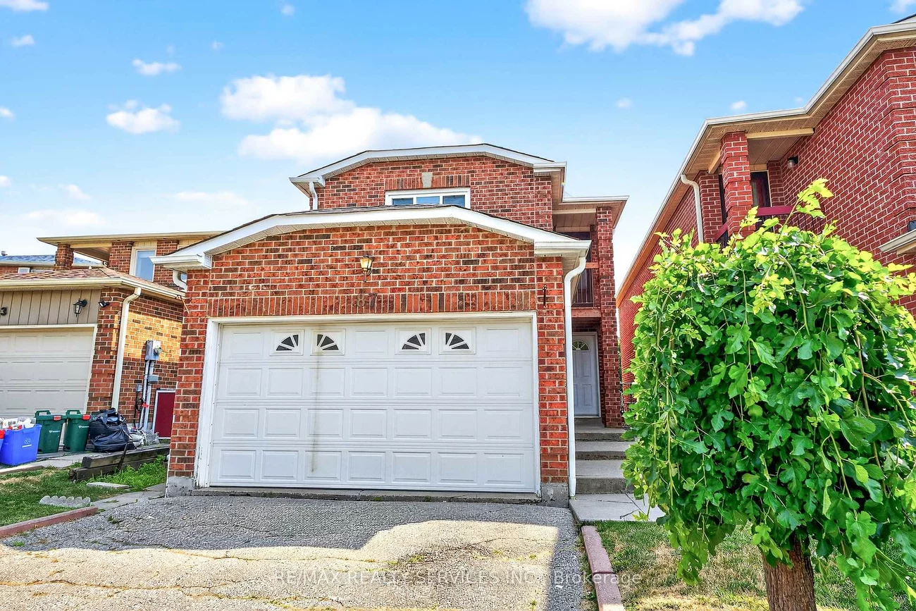 87, Birch Meadow, East Woodbridge, Vaughan