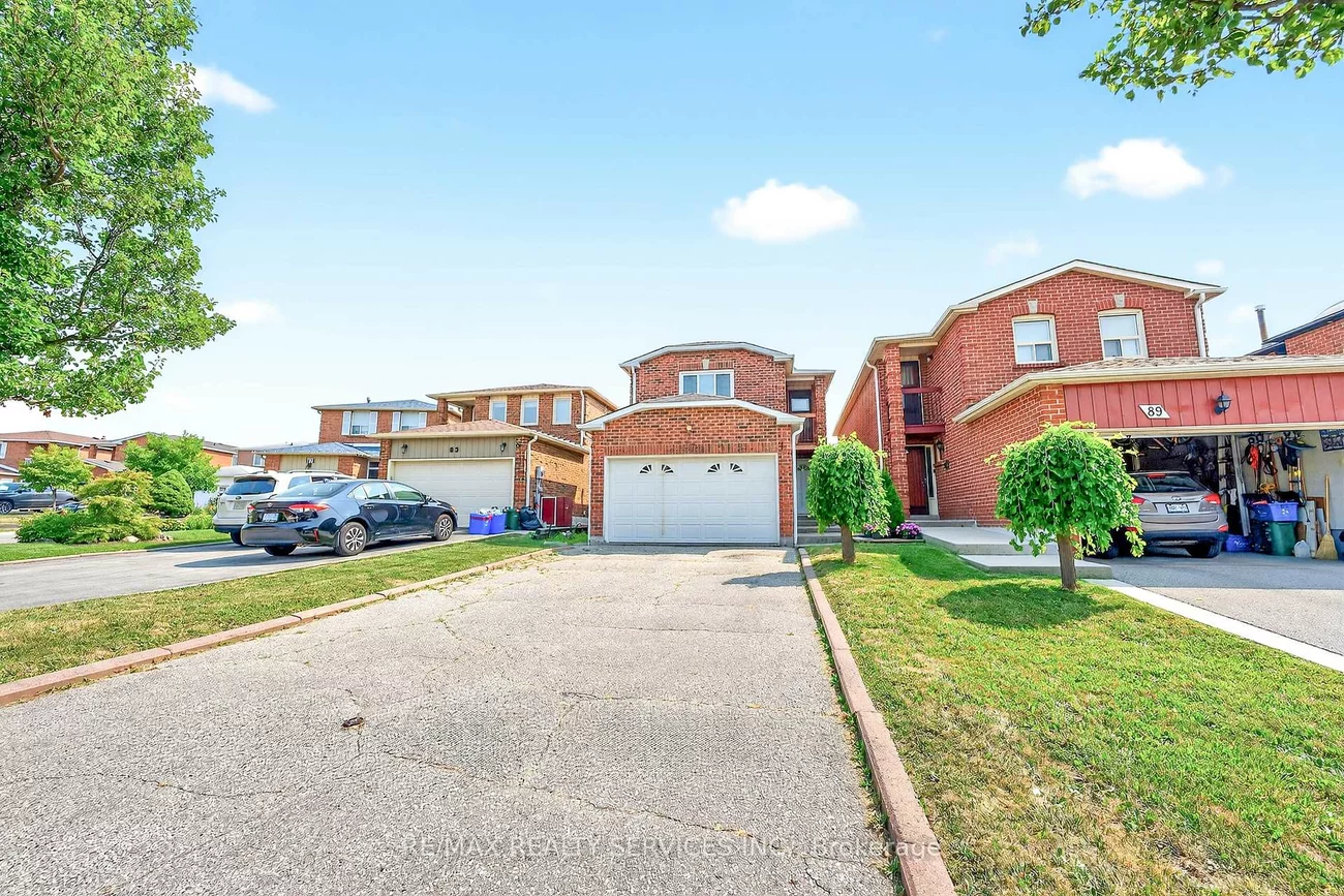 87, Birch Meadow, East Woodbridge, Vaughan