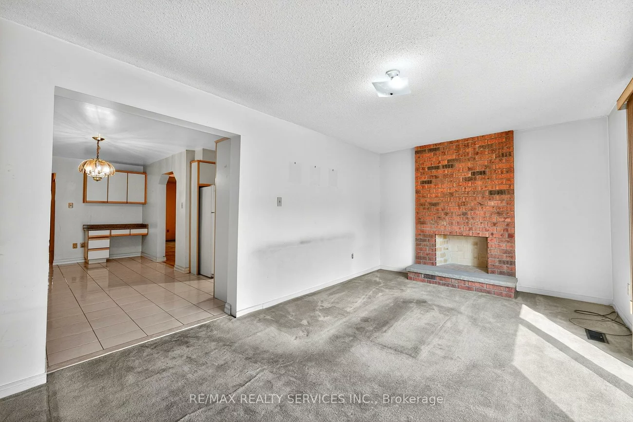 87, Birch Meadow, East Woodbridge, Vaughan