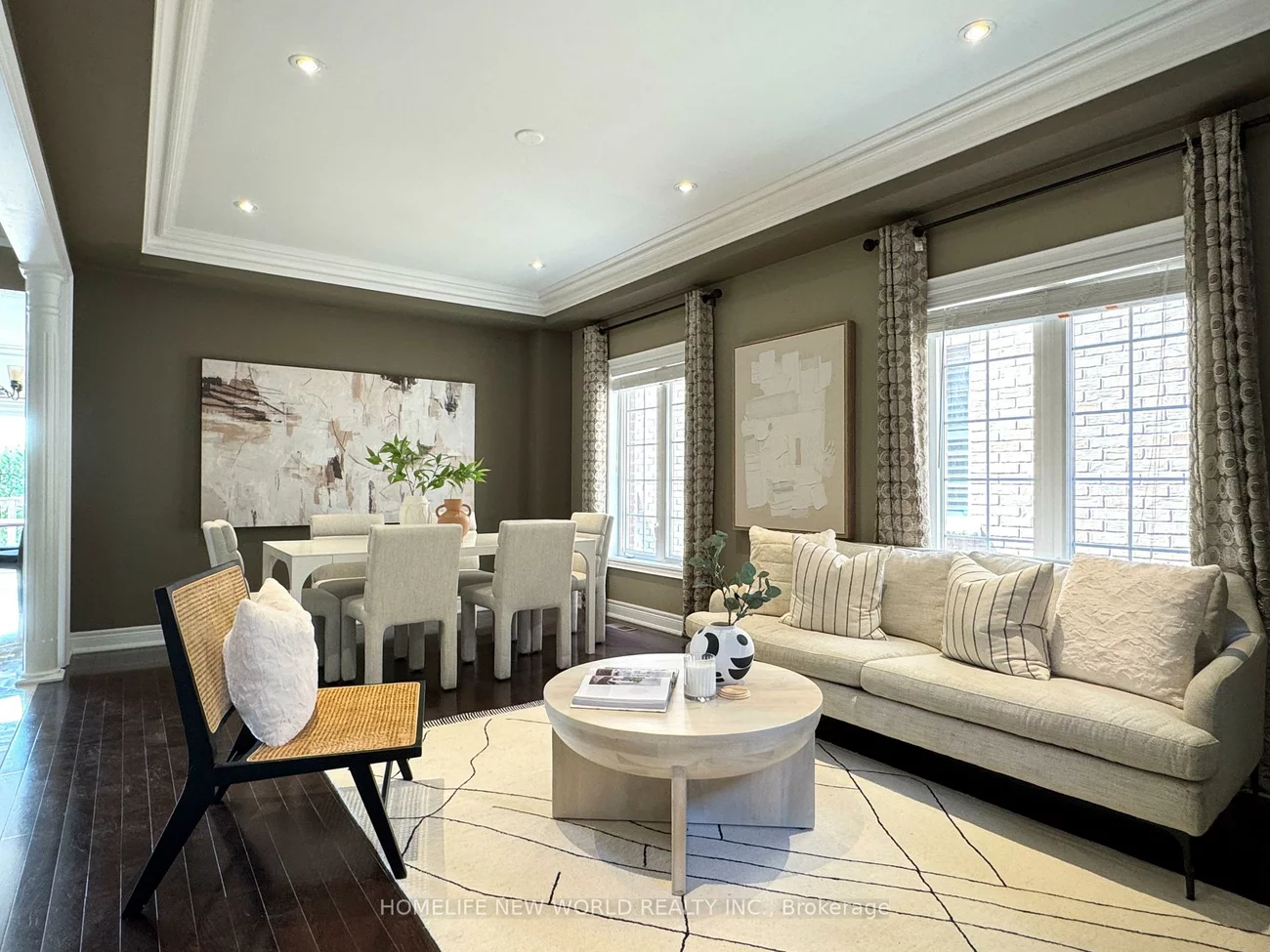 117, Lady Karen, Patterson, Vaughan