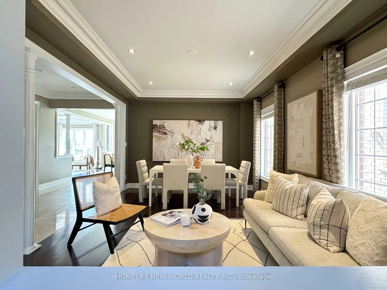 117, Lady Karen, Patterson, Vaughan