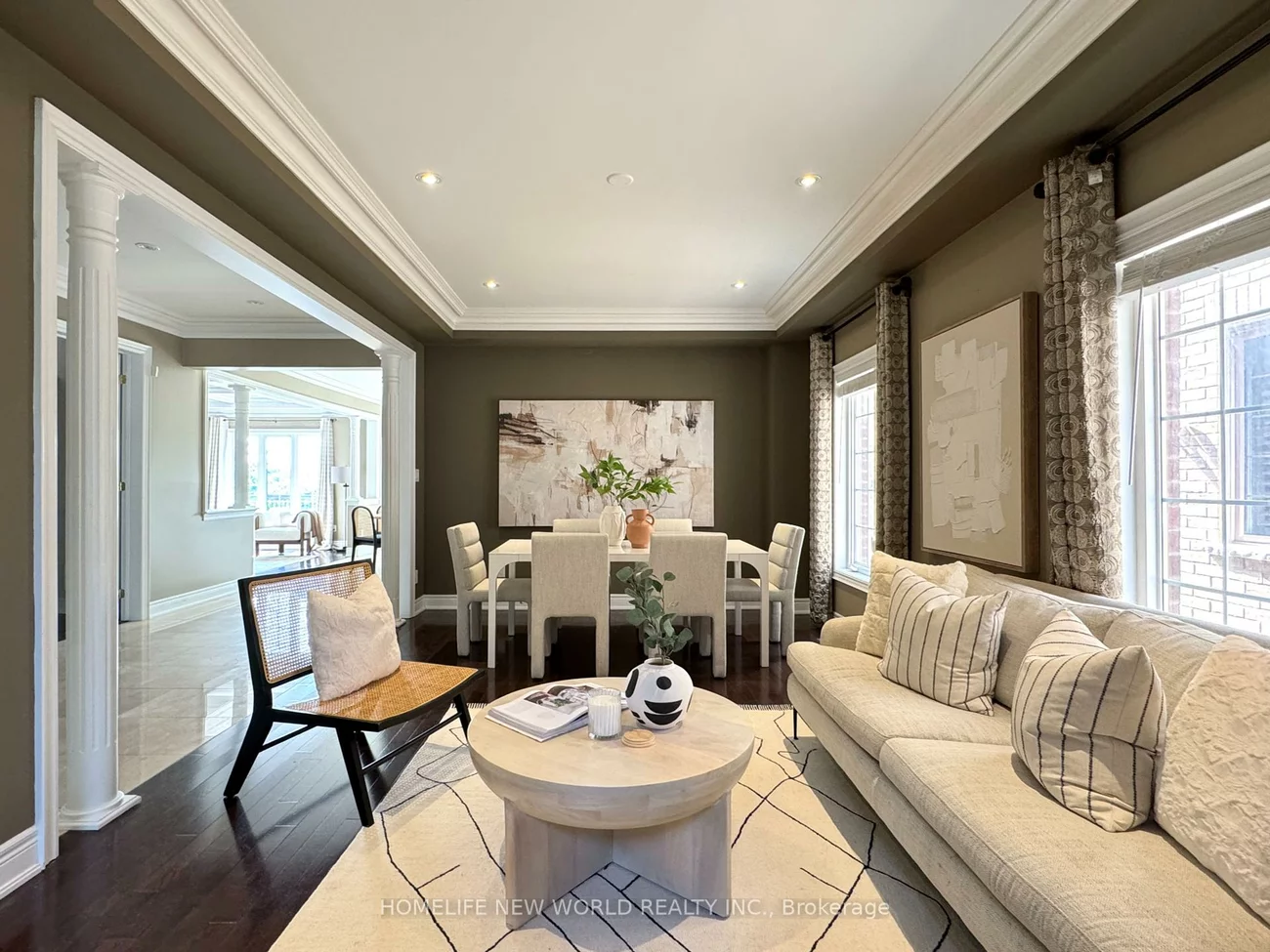 117, Lady Karen, Patterson, Vaughan