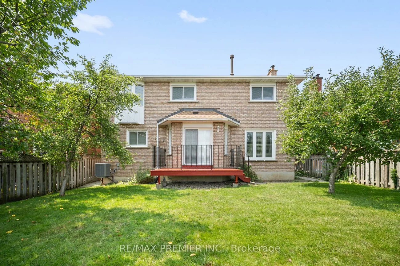258, Mapes, West Woodbridge, Vaughan