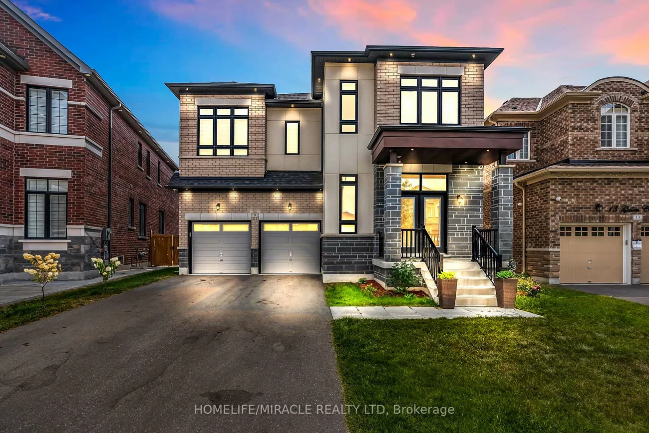 9, Galen, Kleinburg, Vaughan