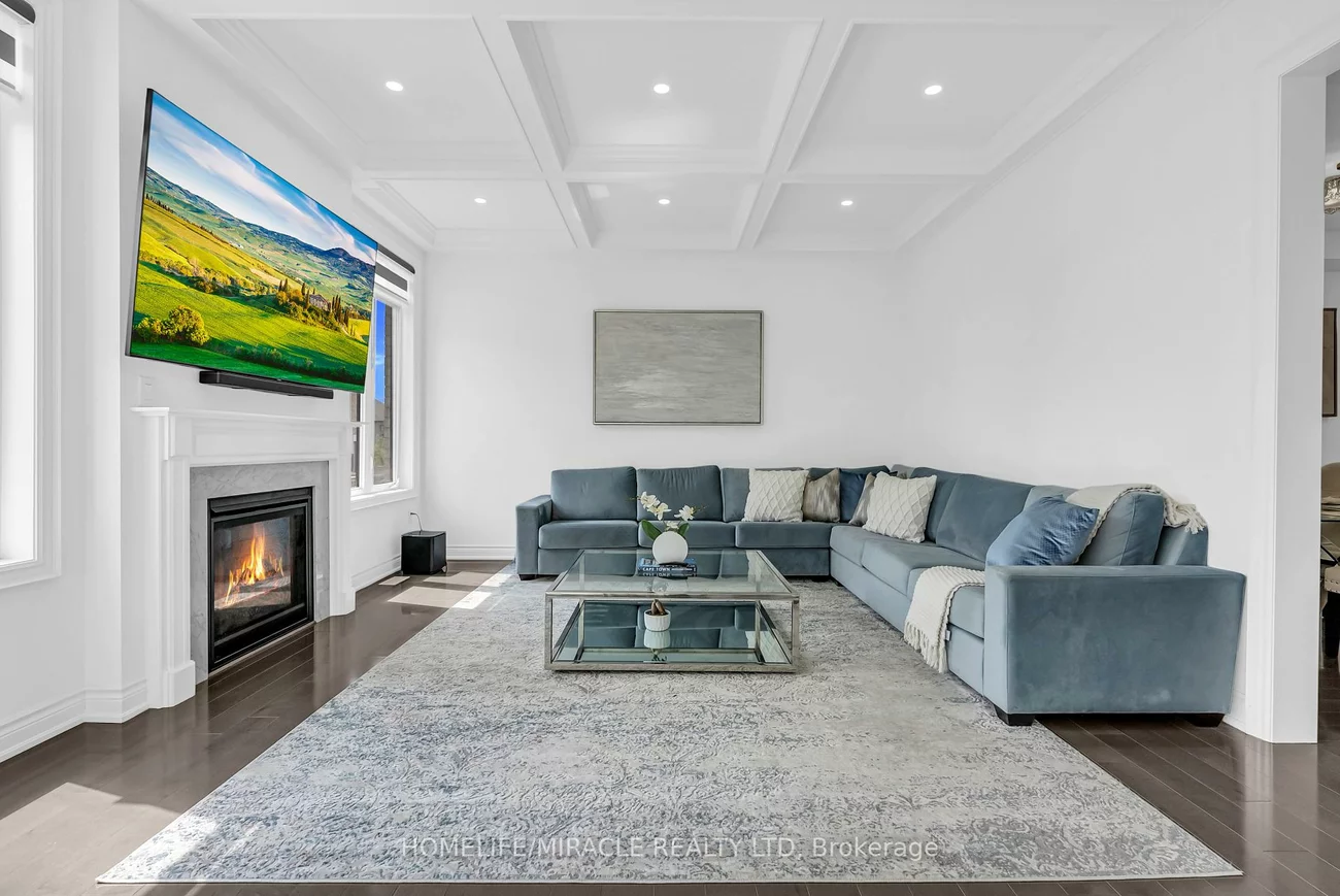9, Galen, Kleinburg, Vaughan