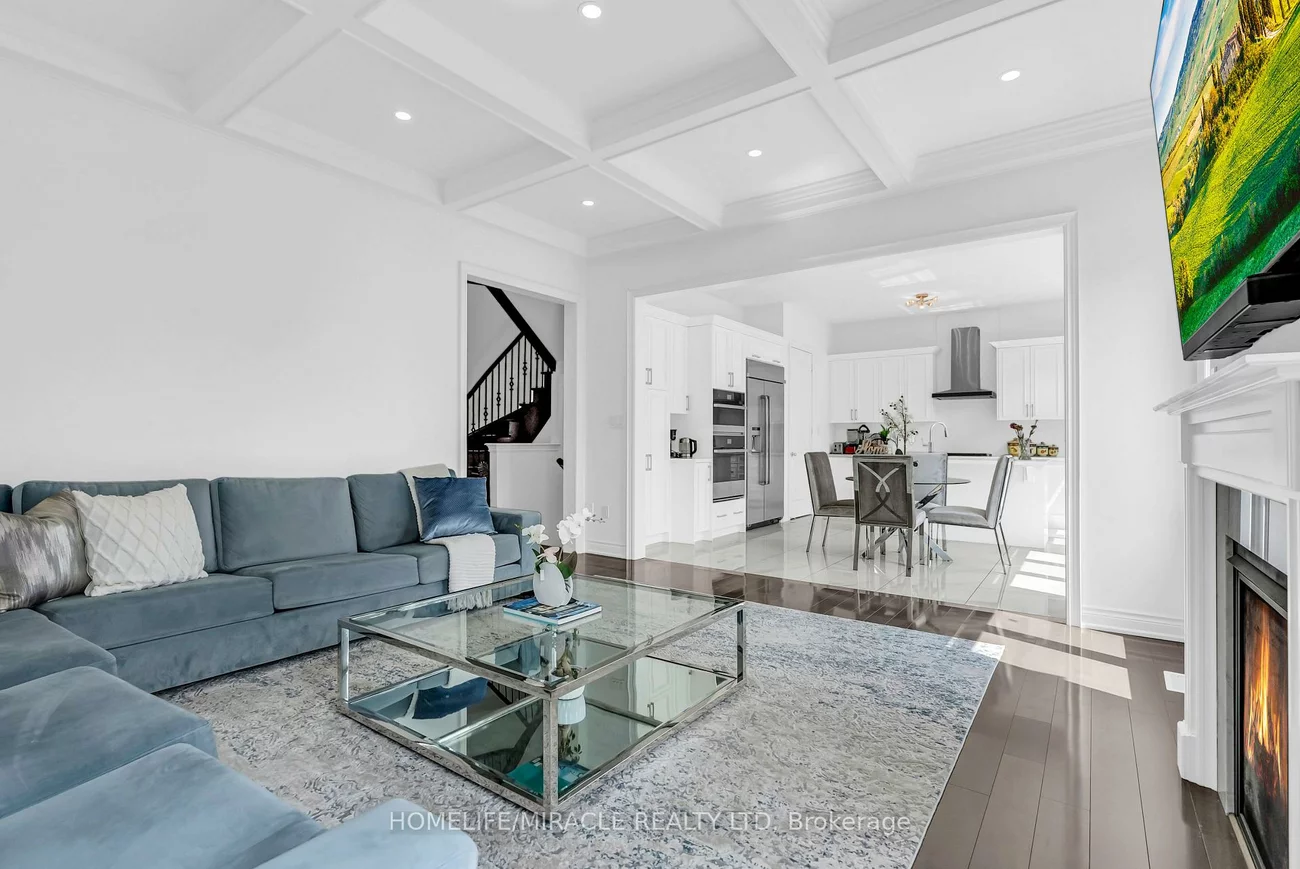 9, Galen, Kleinburg, Vaughan