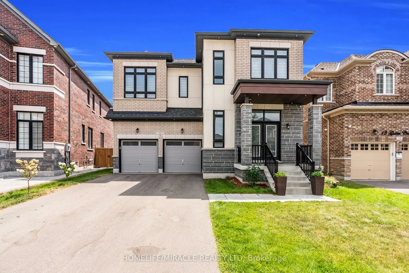9, Galen, Kleinburg, Vaughan