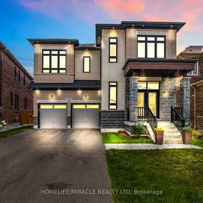 9, Galen, Kleinburg, Vaughan