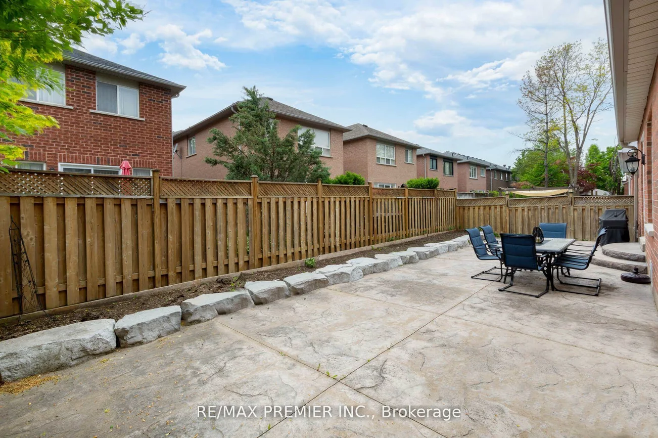 48, Braden, Vellore Village, Vaughan