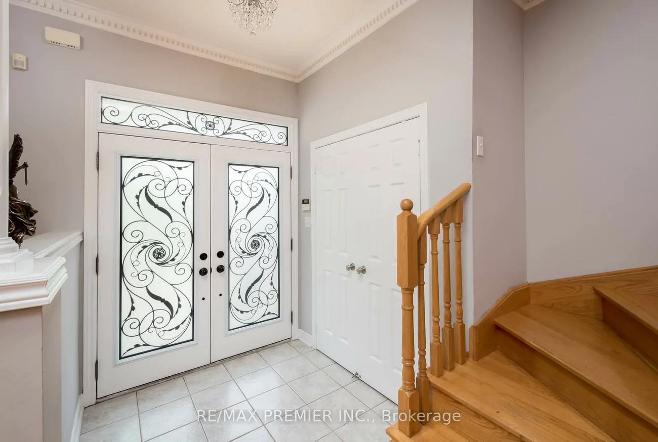 48, Braden, Vellore Village, Vaughan