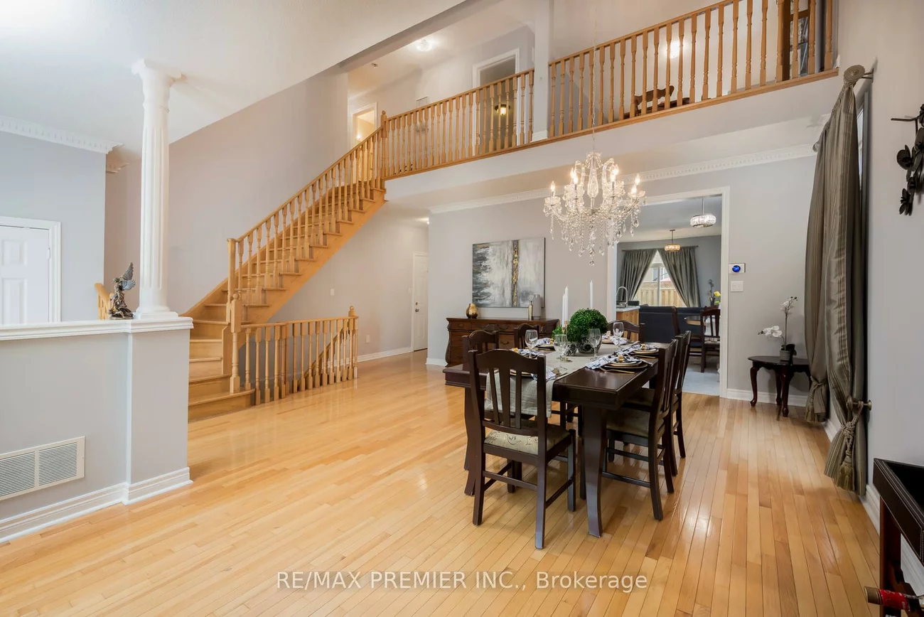 48, Braden, Vellore Village, Vaughan