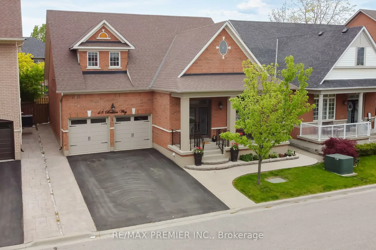48, Braden, Vellore Village, Vaughan