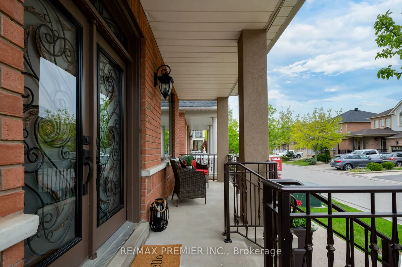 48, Braden, Vellore Village, Vaughan