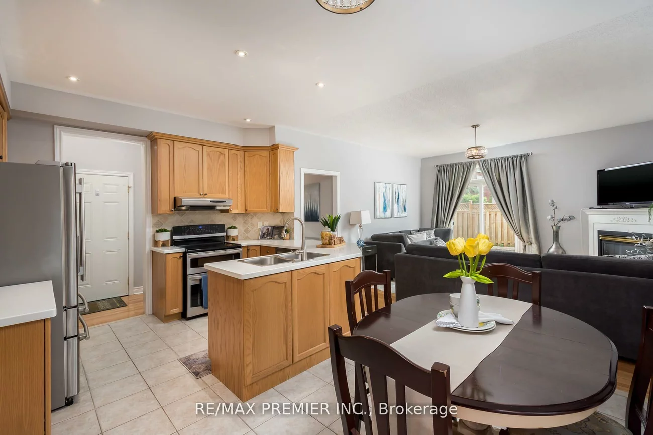 48, Braden, Vellore Village, Vaughan