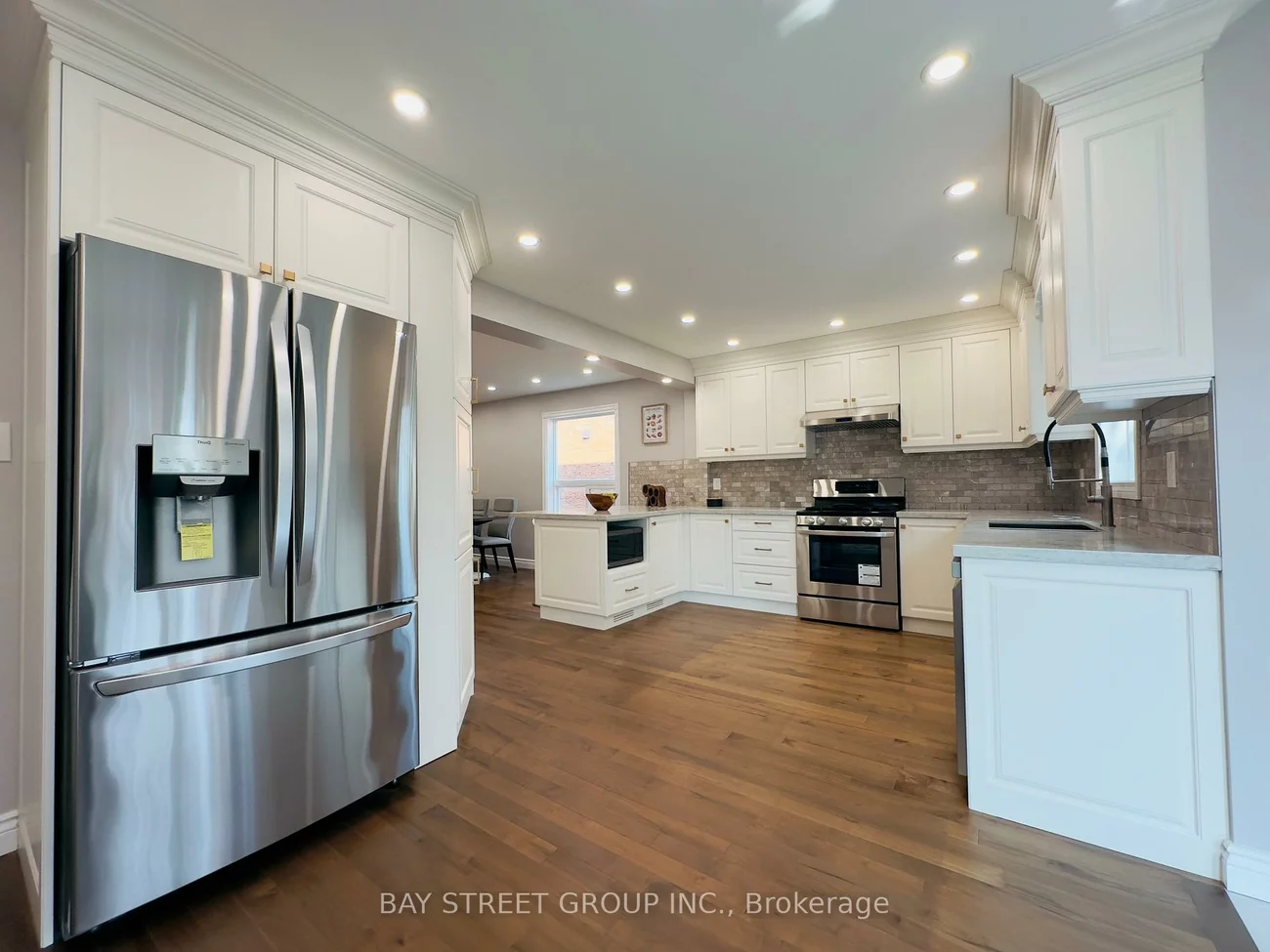 7, San Marko, East Woodbridge, Vaughan
