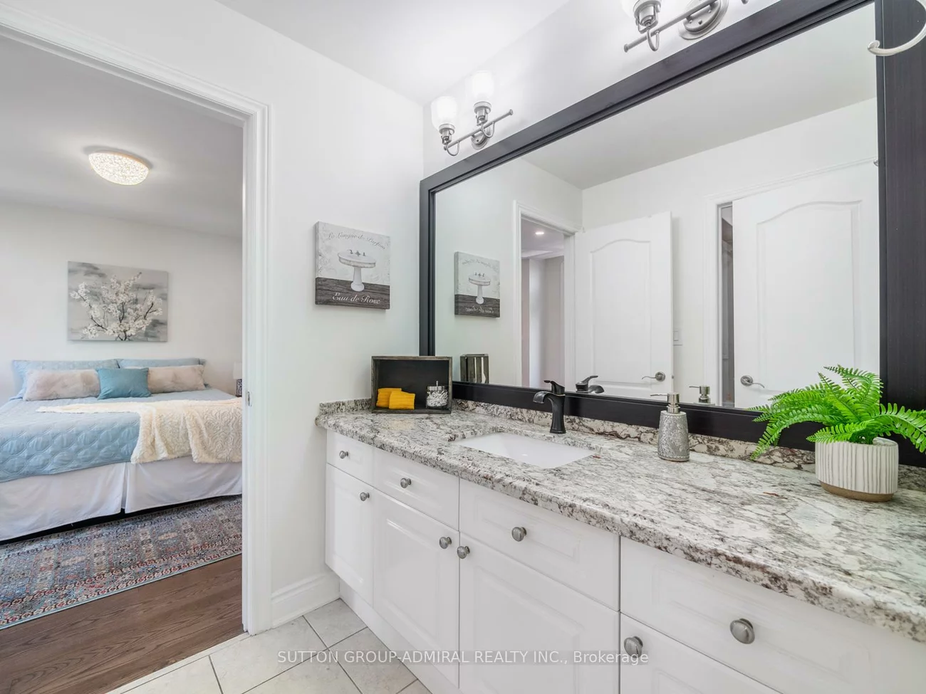 60, Starwood, Patterson, Vaughan