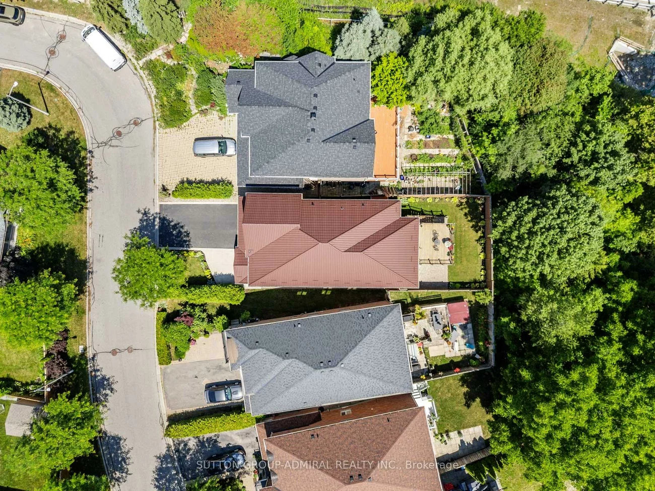 60, Starwood, Patterson, Vaughan