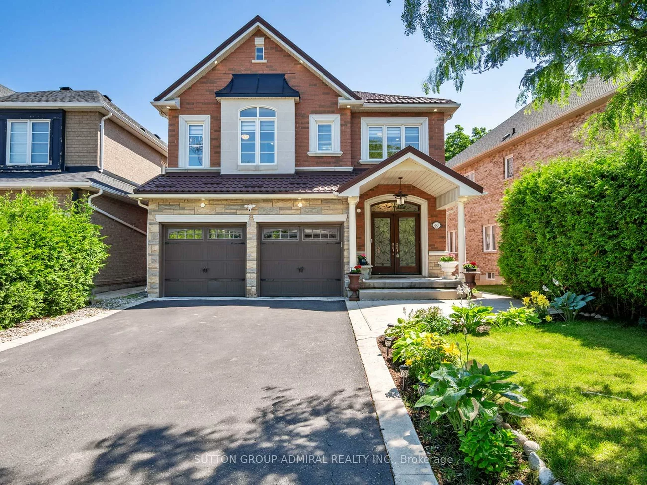 60, Starwood, Patterson, Vaughan