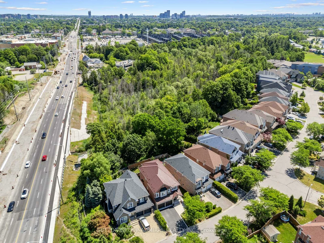 60, Starwood, Patterson, Vaughan