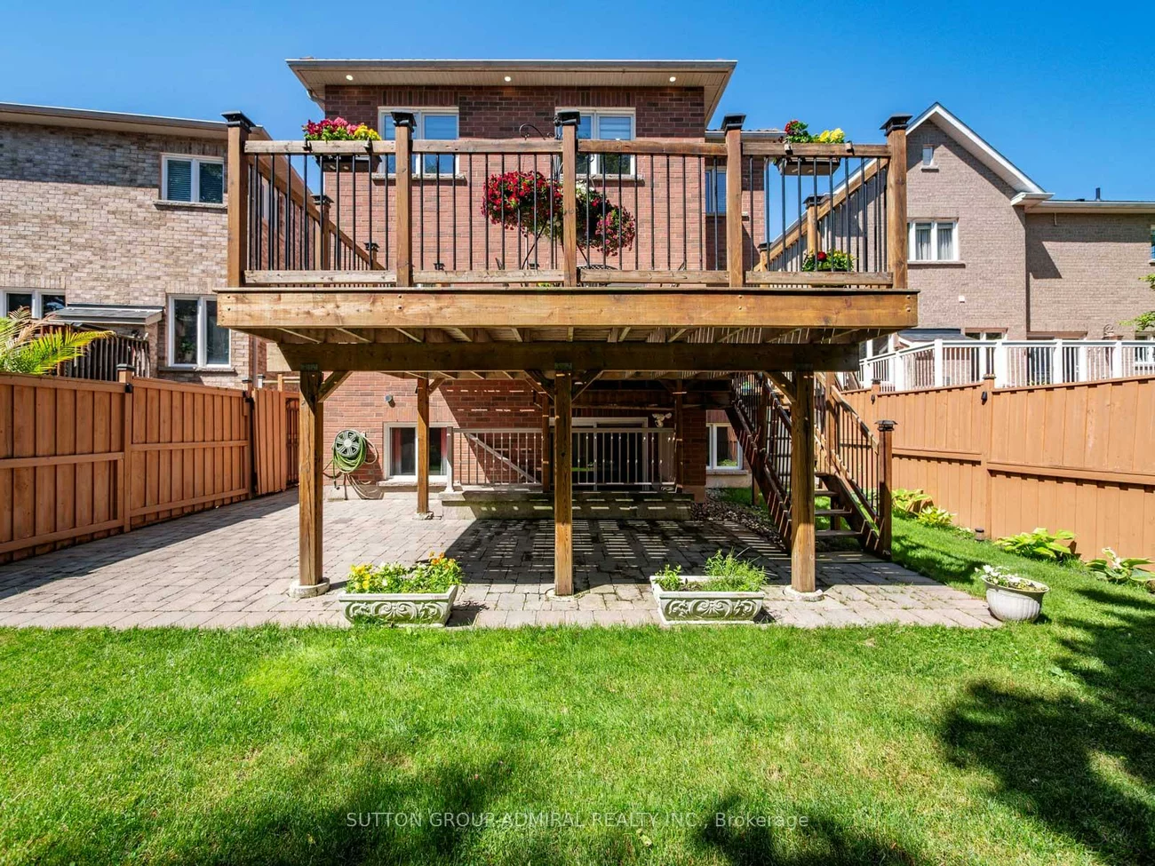 60, Starwood, Patterson, Vaughan