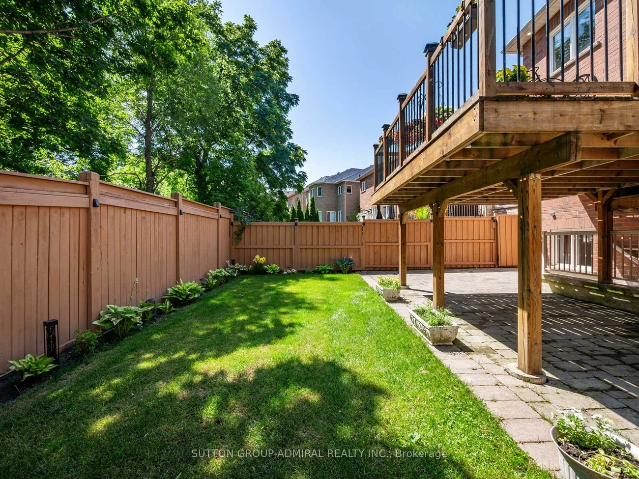 60, Starwood, Patterson, Vaughan