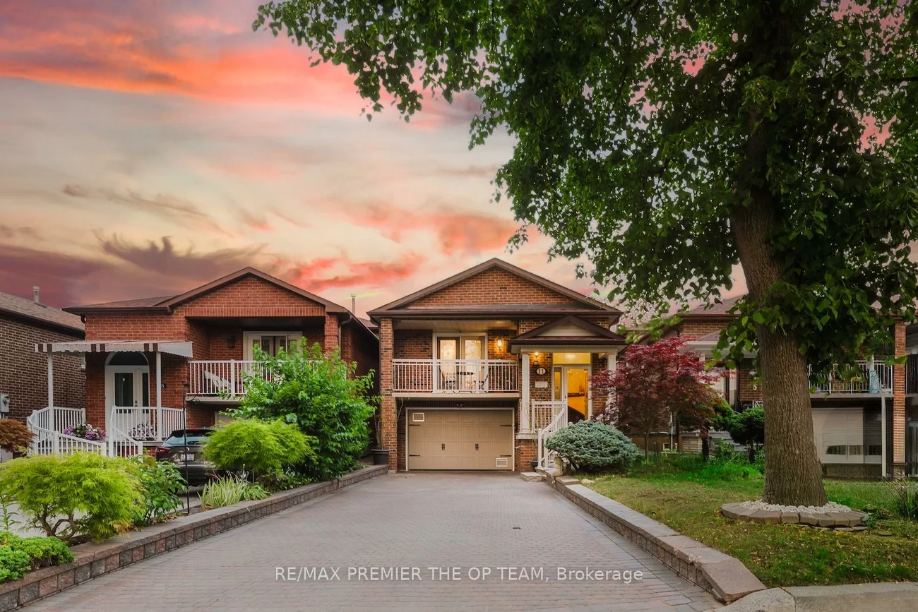 11, Imperial, East Woodbridge, Vaughan
