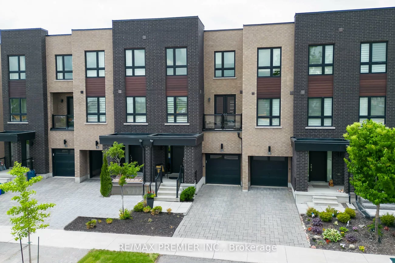 89, Gridiron, Vellore Village, Vaughan