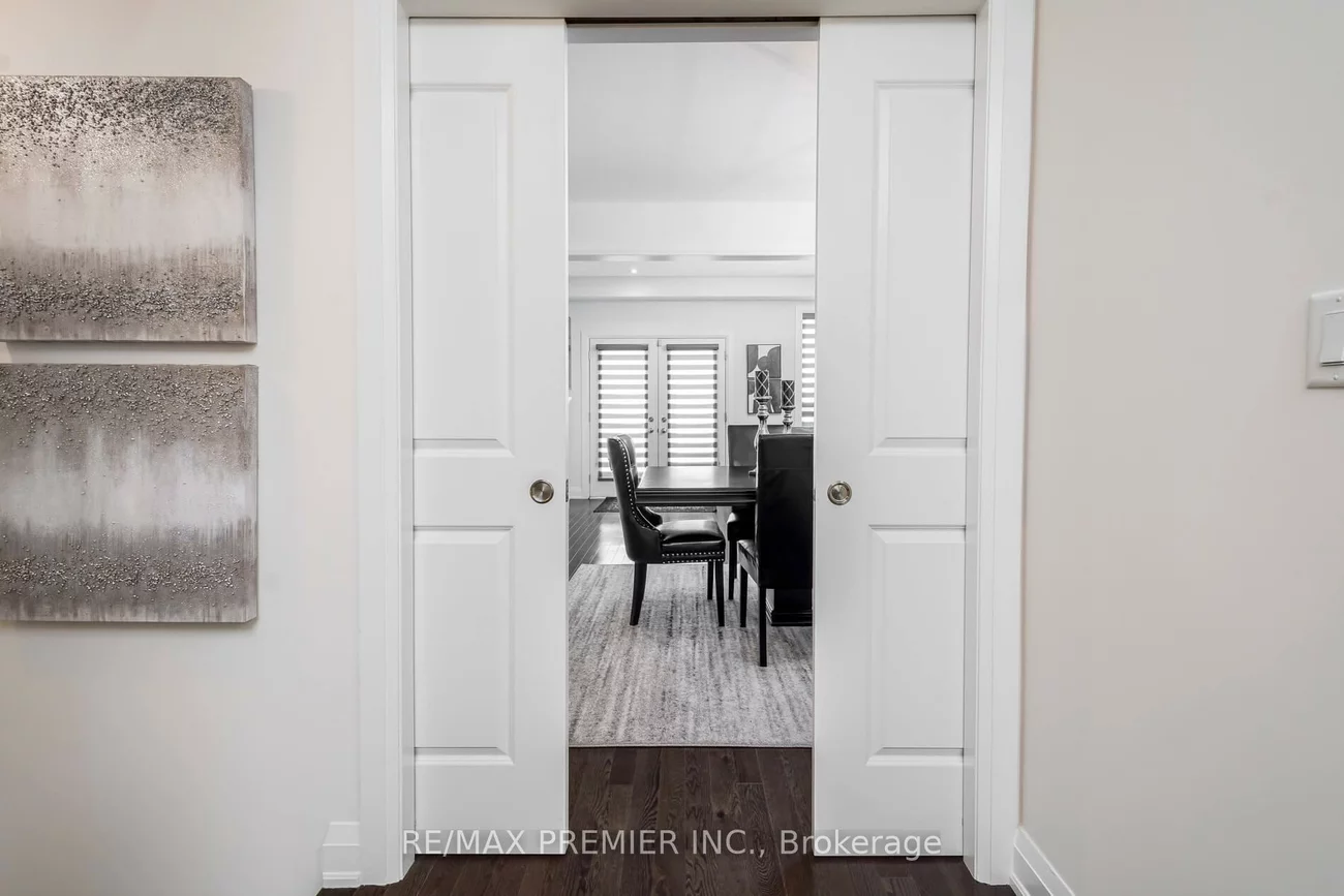 89, Gridiron, Vellore Village, Vaughan
