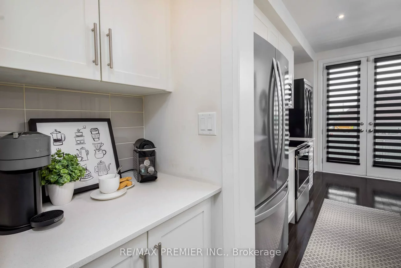 89, Gridiron, Vellore Village, Vaughan