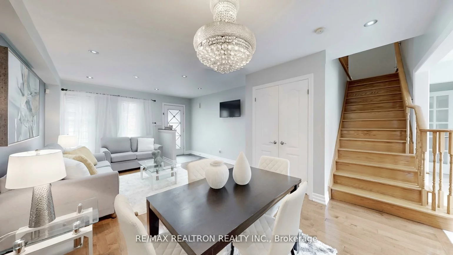 287, Wildberry, Vellore Village, Vaughan
