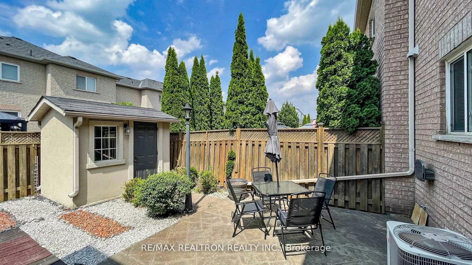 287, Wildberry, Vellore Village, Vaughan