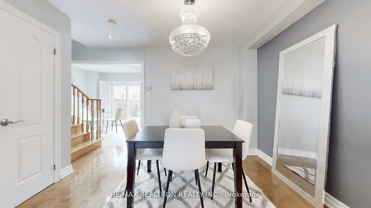 287, Wildberry, Vellore Village, Vaughan