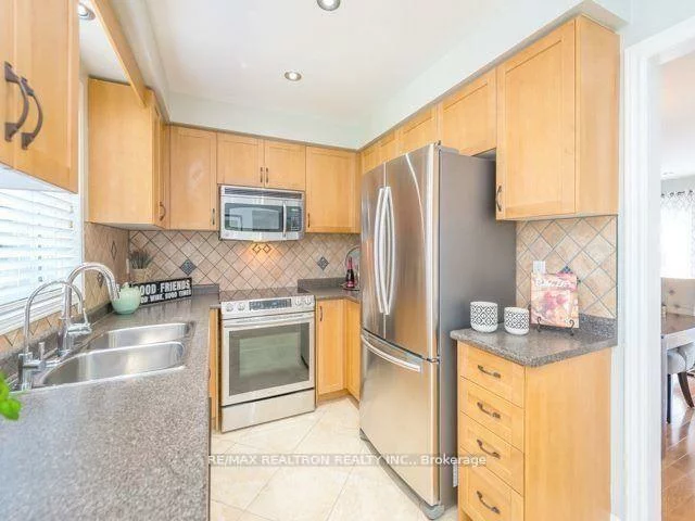 287, Wildberry, Vellore Village, Vaughan