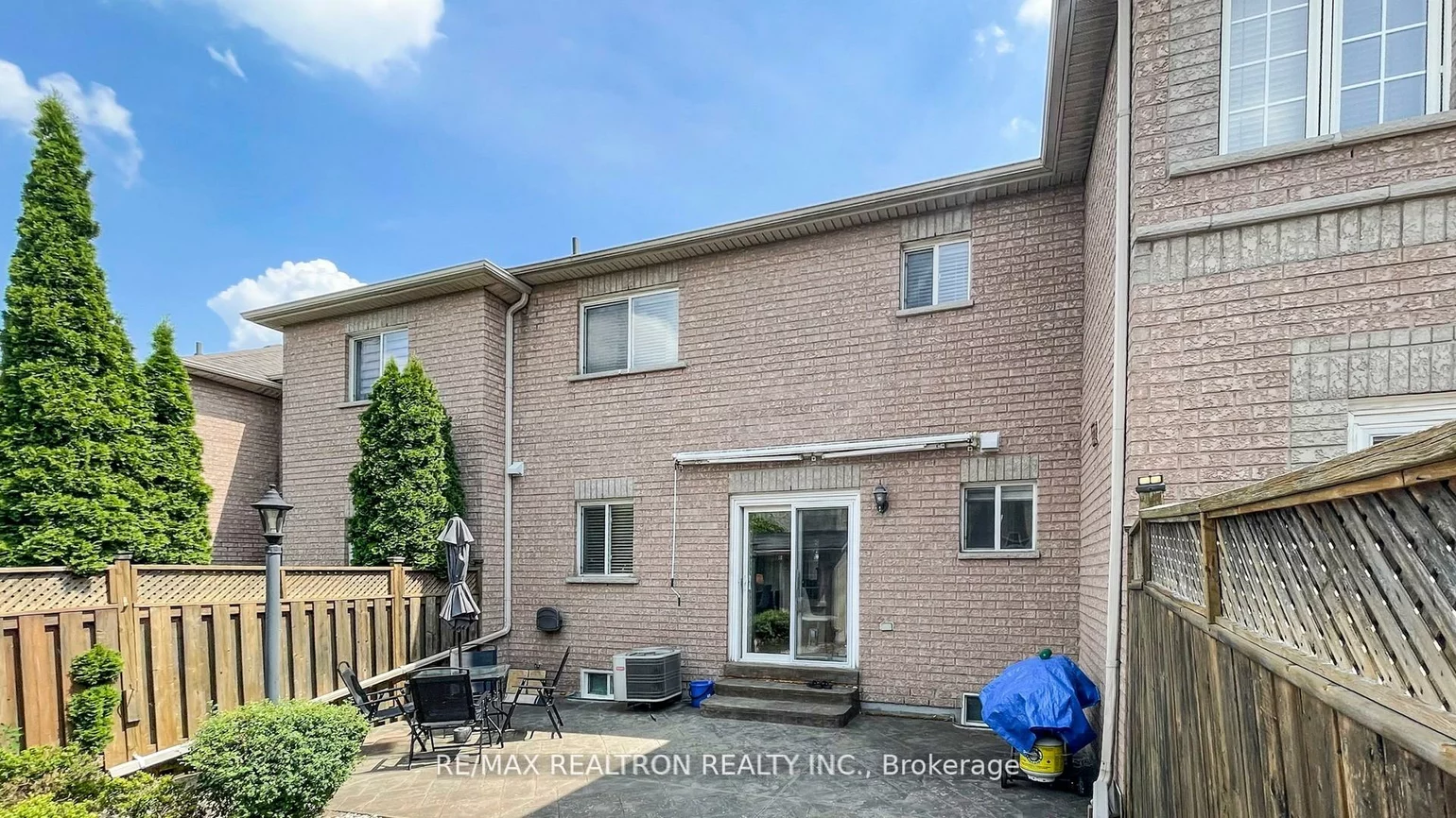 287, Wildberry, Vellore Village, Vaughan