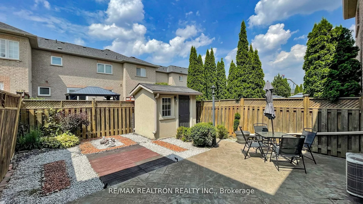 287, Wildberry, Vellore Village, Vaughan