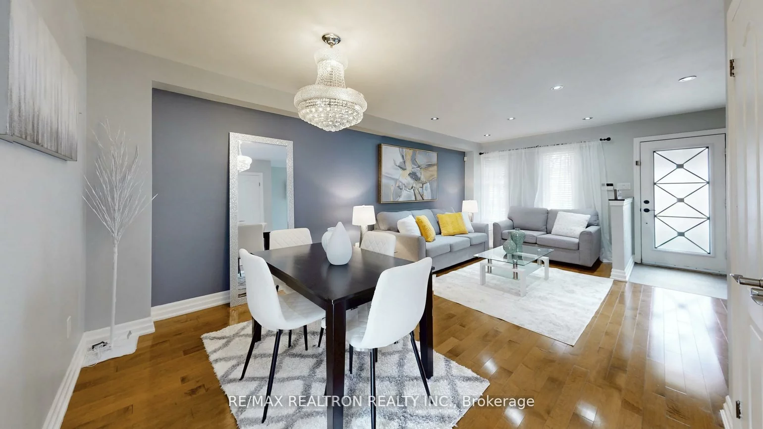 287, Wildberry, Vellore Village, Vaughan